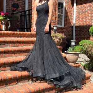 Clarisse Prom Dress size 0